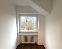 Arbeitszimmer / Ankleide