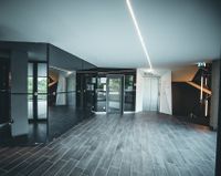 Repräsentative Eingangshalle