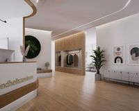 Einrichtungsbeispiel