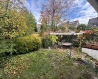 Gartenblick