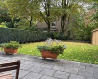 Gemeinschaftsgarten