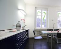 Sprechzimmer 2.OG