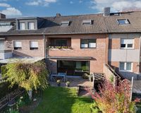 7 Zimmer ca. 180m² Nutzfäche