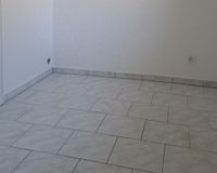 Vorraum zum Badezimmer