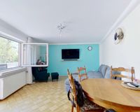 Wohnzimmer OG