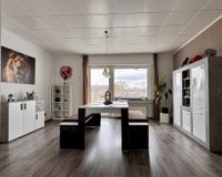 Wohn-/Esszimmer - EG