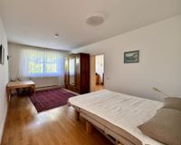 Wohnen/Schlafen Einliegerwohnung