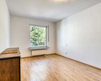 Zweites Schlafzimmer (OG)