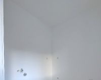 separater Küchenbereich