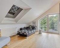 Arbeitszimmer