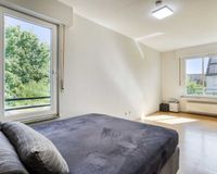 Erstes Schlafzimmer (OG)