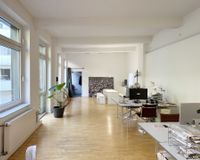 Bürofläche 2. Blick