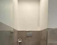 Bad en Suite (Eltern)