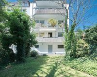 Gartenansicht