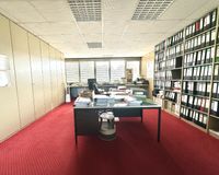 Büro