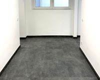 Sozialraum - Blick Richtung Halle