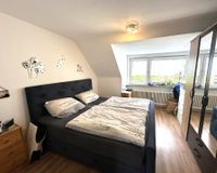 ein Schlafzimmer