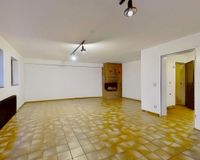 mit 60m² Kellernutzfläche