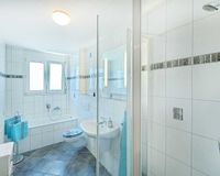 Badezimmer (1.OG)