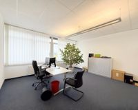 Büro 2. OG