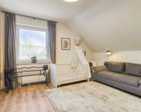 Kinder-/Arbeitszimmer