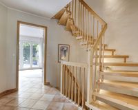 Treppe