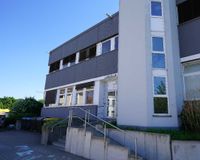 Eingangsbereich