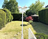 Terrassenblick