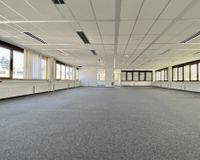 großer Büroraum mitte / Büro II