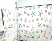 Wannenbad mit Fenster