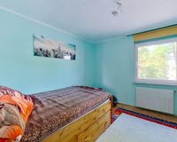 Schlafzimmer OG