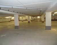 Tiefgarage