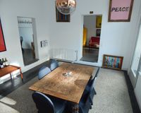 Büroraum
