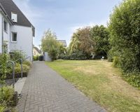 Rückansicht / Gemeinschaftsgarten
