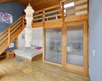 Dachgeschoss mit Galerie