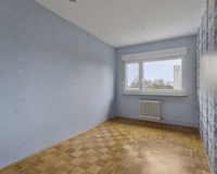 Drittes Schlafzimmer