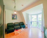 Home-Office-Bereich