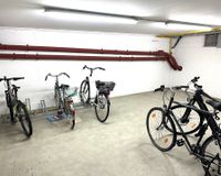 Fahrradkeller