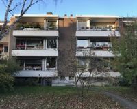 Ansicht gartenseitig