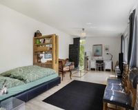 Atelier: Zimmer