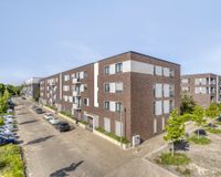 Frontansicht Luftbild