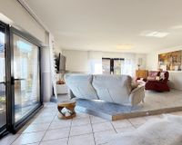 Wohn- und Esszimmer