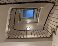 Treppenhaus