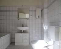 Badezimmer Flügelanbau (Archivbild)