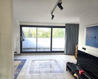 Wohnzimmer 2. Blick