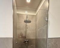 Bad en Suite (Eltern)