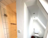 Duschbad im DG