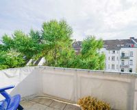 Südbalkon