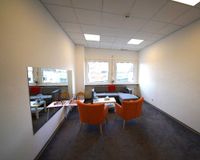 Einzelbüro