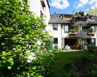 Gartenansicht